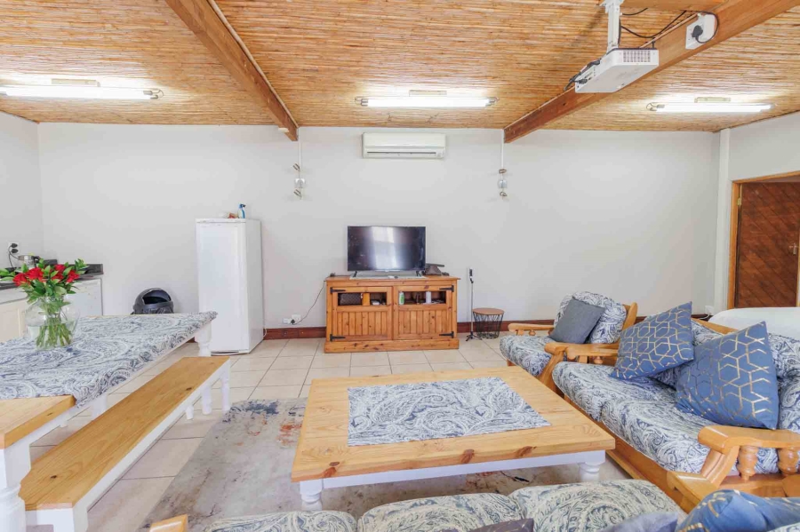 To Let 0 Bedroom Property for Rent in Table View Western Cape